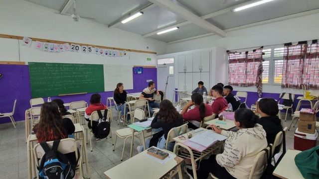 Alumnos