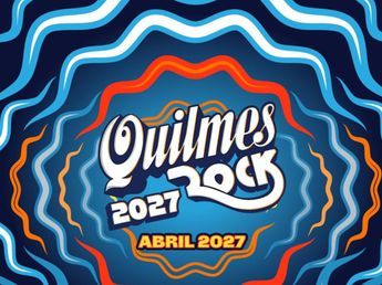 Quilmes Rock 2027: fecha confirmada, precios y todo lo que hay que saber sobre la venta de entradas