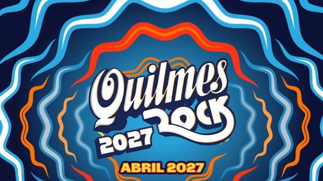 Quilmes Rock 2027: fecha confirmada, precios y todo lo que hay que saber sobre la venta de entradas