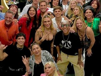 Noche especial en Gran Hermano Generación Dorada: un eliminado y un abandono en vivo