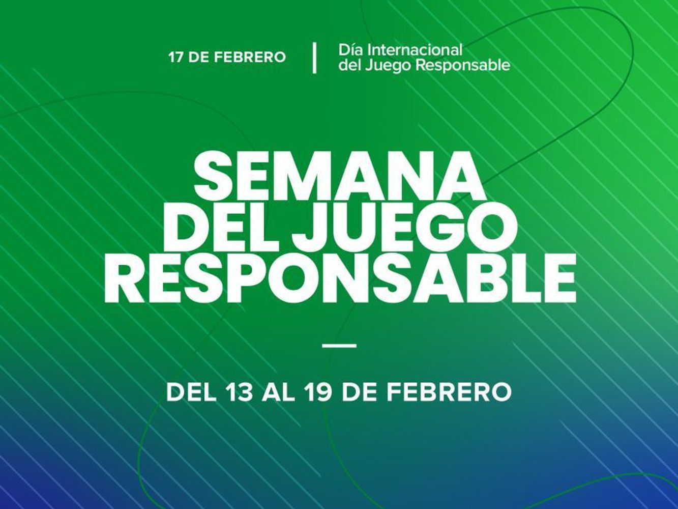 IAFAS refuerza la prevención del juego en adolescentes con talleres y campañas en toda la provincia.
