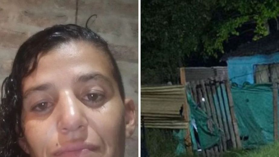 Quién era Gisele Alejandra Ruocco, la mujer que fue enterrada en el patio de su casa