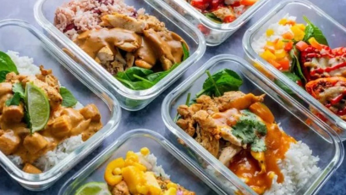 Menú semanal del 11 al 15 de mayo: 5 recetas calientes y económicas para ganarle al frío