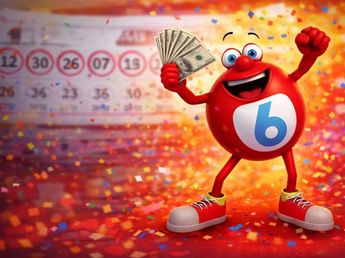 Quini 6 ayer: los números ganadores de este domingo 26 de julio