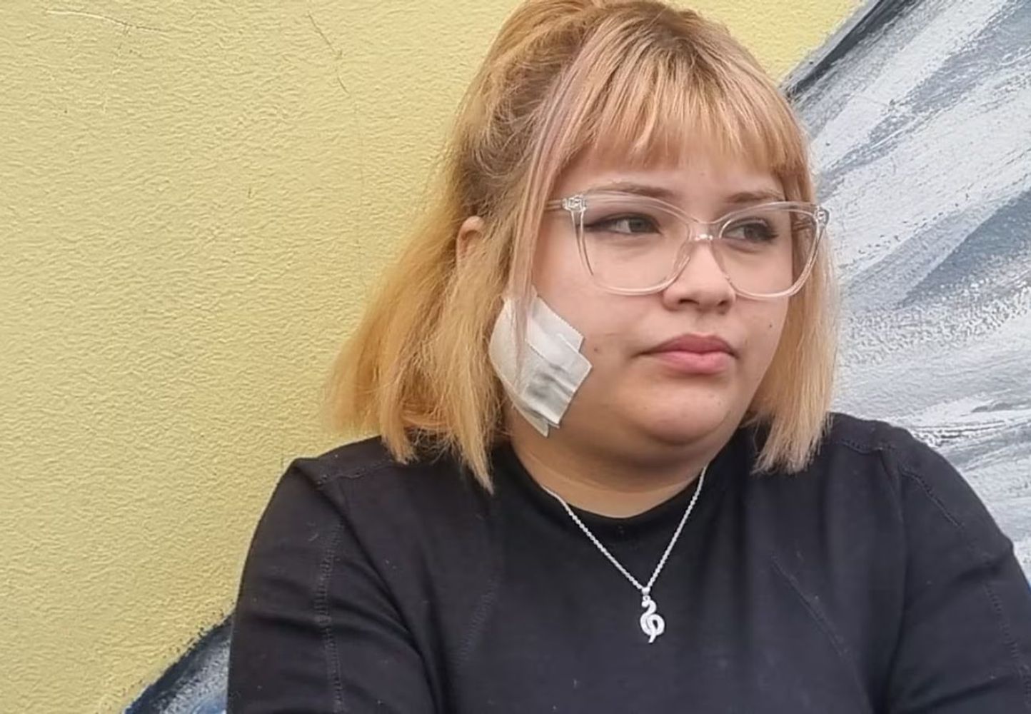 Disparaban desde un balcón en Nueva Córdoba. 