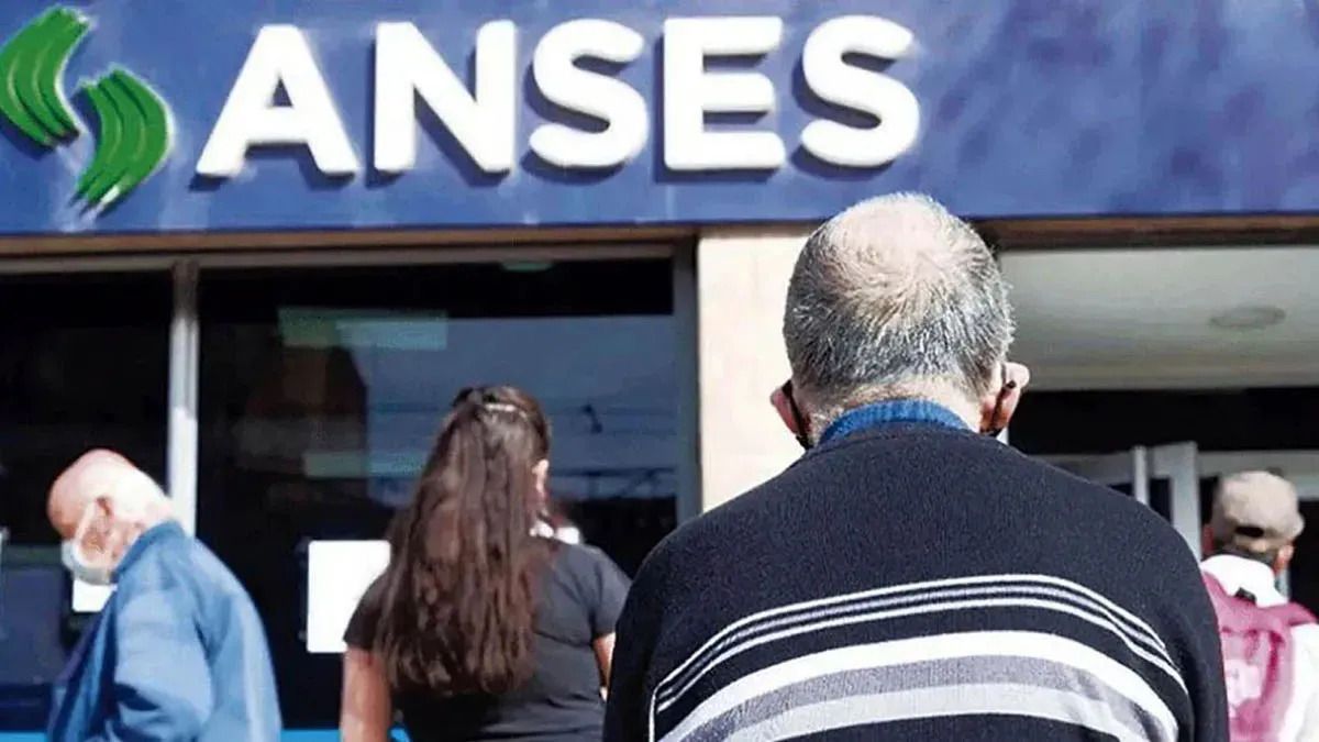 ANSES cambia las fechas de pago para jubilados por un feriado en mayo ...