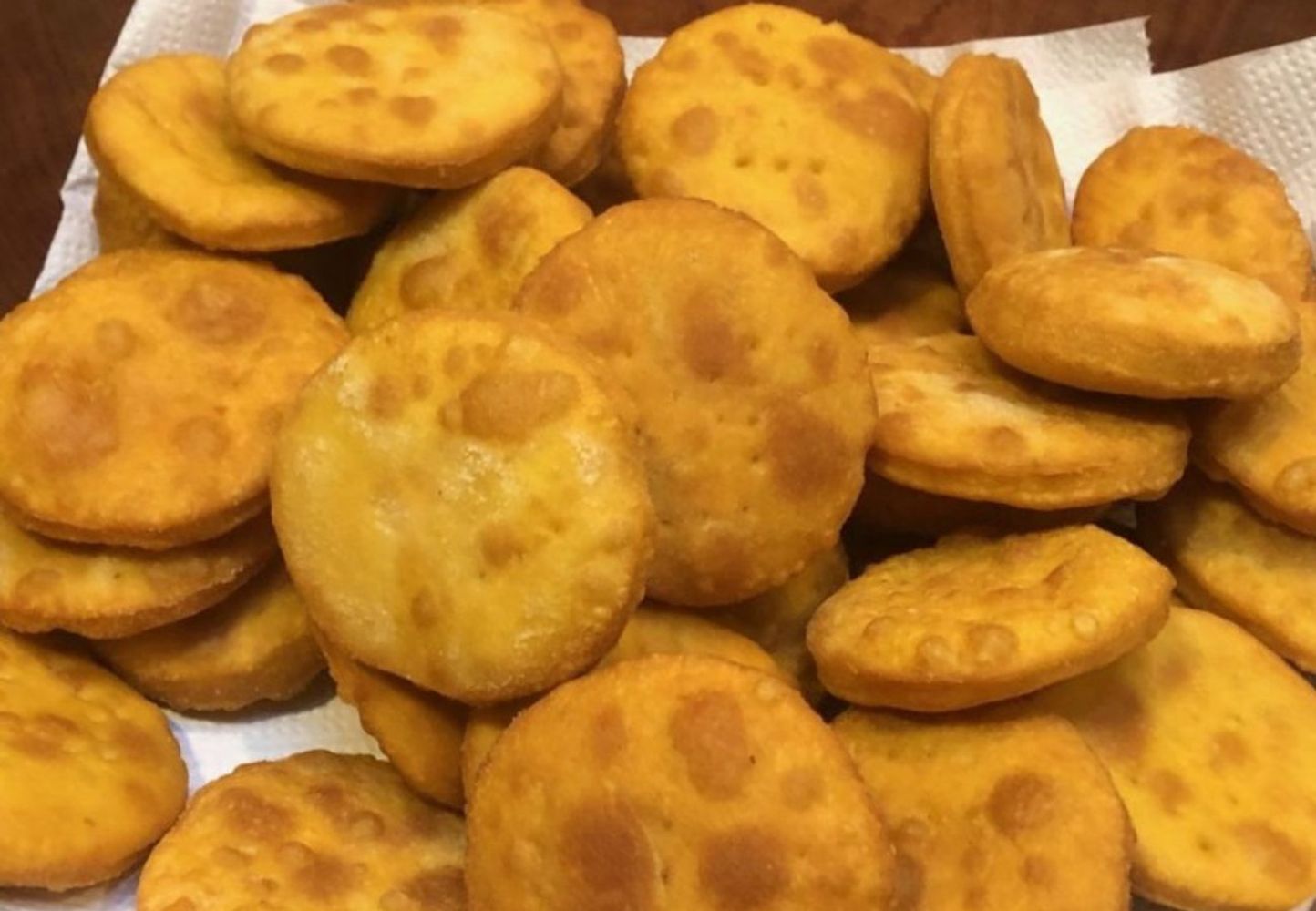 Cómo hacer sopaipillas mendocinas: el paso a paso de la receta clásica con zapallo para transformar las tardes de lluvia