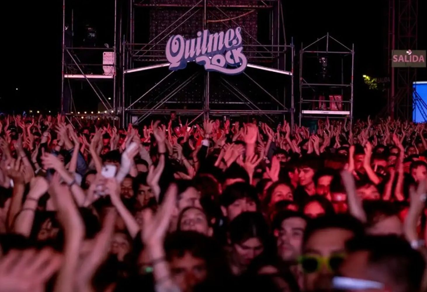 Quilmes Rock 2027: fecha confirmada, precios y todo lo que hay que saber sobre la venta de entradas