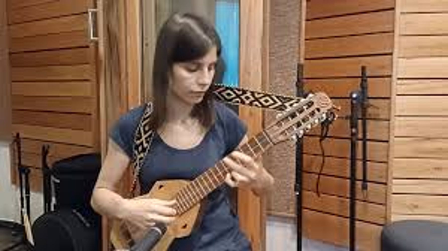 Carolina Barenbaum