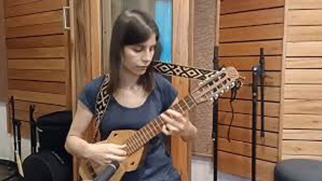 Carolina Barenbaum