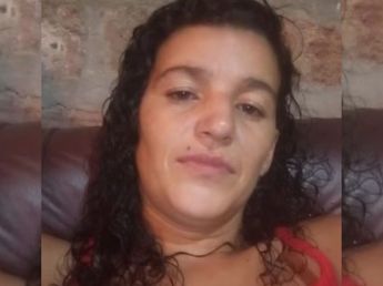 Se conoció el resultado preliminar de la autopsia de la mujer que fue enterrada en el patio de su casa