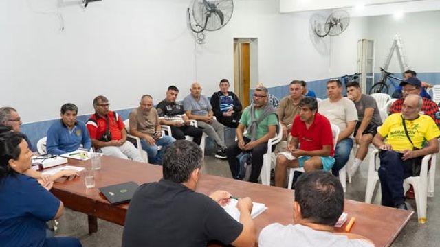 Se presentó el informe médico deportivo 2025 y se acordaron medidas para reforzar el seguimiento sanitario y la seguridad en la competencia.