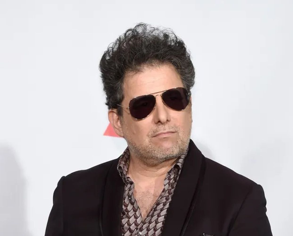 Tobika acusó a Andrés Calamaro de censurar su nueva canción y estalló el escándalo: ¿homenaje o plagio?