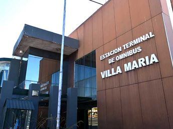 Hallaron sana y salva a una de las mujeres buscadas en Punilla