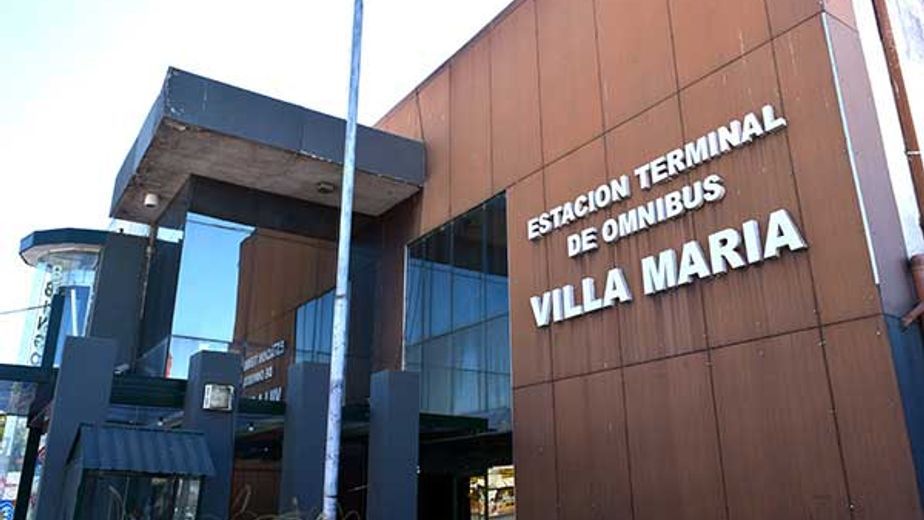 Hallaron sana y salva a una de las mujeres buscadas en Punilla