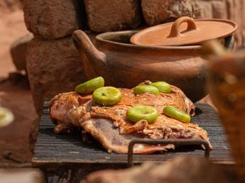 ¿Carne de burro o de llama? El tesoro culinario del Norte argentino que rompe prejuicios y ya es tendencia