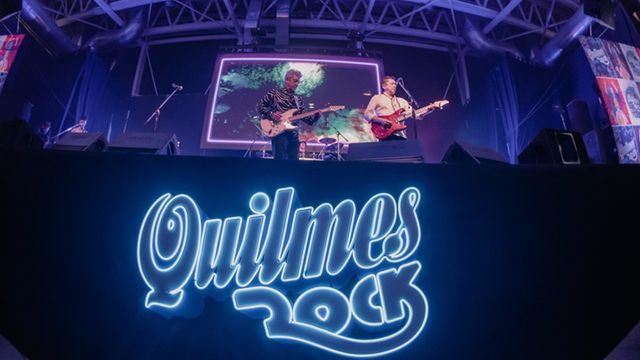Quilmes Rock 2027 confirmó sus fechas: cuándo es, precios y dónde comprar las entradas