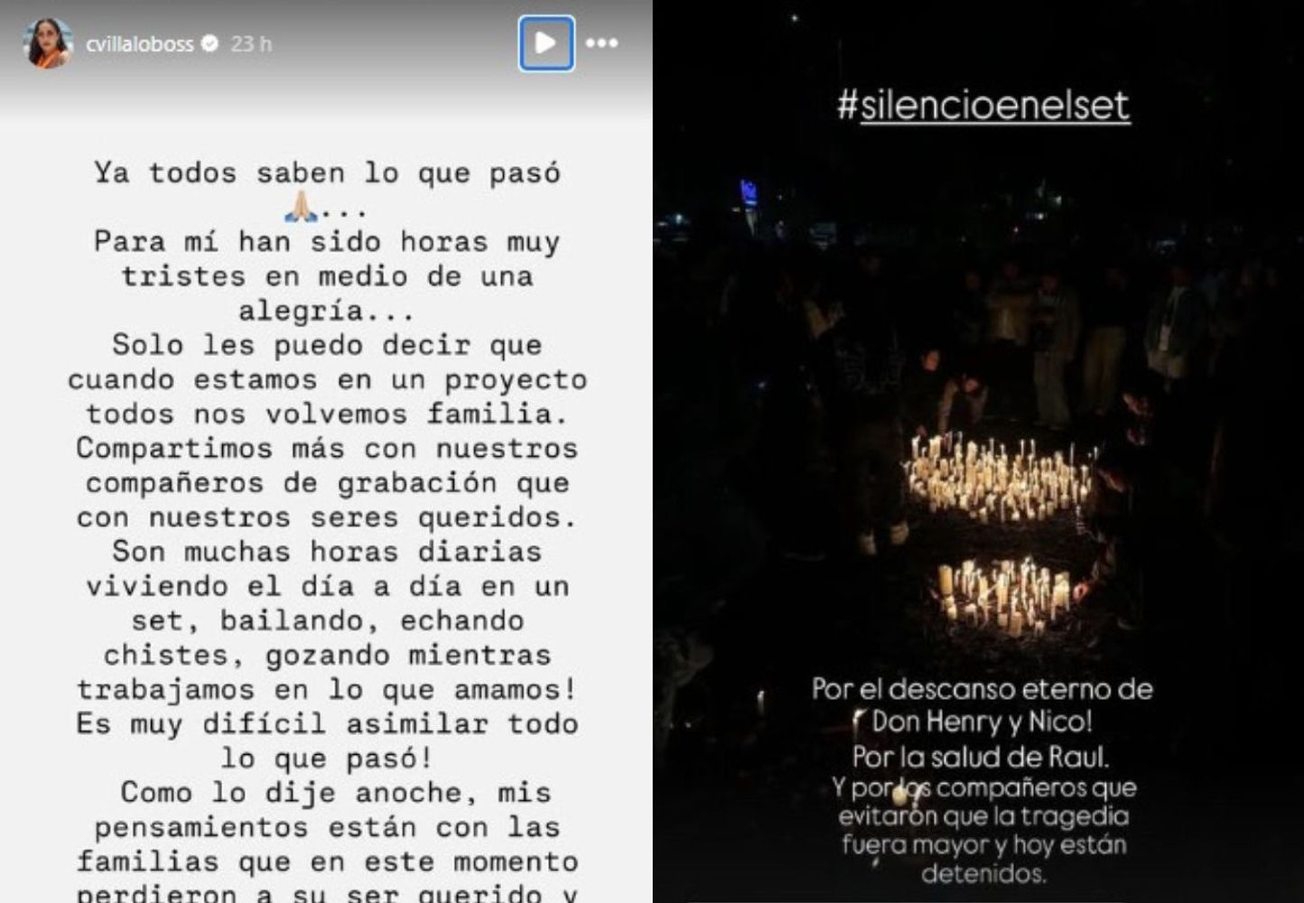 Carmen Villalobos, protagonista de Sin senos sí hay paraíso. 