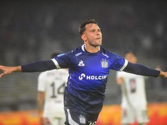En medio de la fiebre por Belgrano, Talleres afronta su compromiso por Copa Argentina
