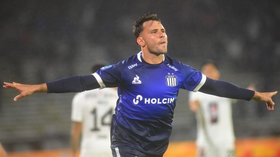 En medio de la fiebre por Belgrano, Talleres afronta su compromiso por Copa Argentina