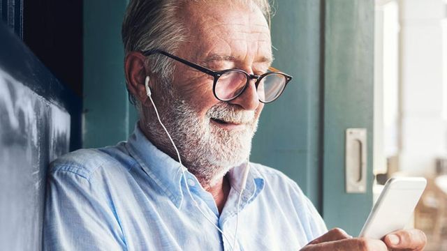 Qué dice la psicología sobre las amistades a los 60 años