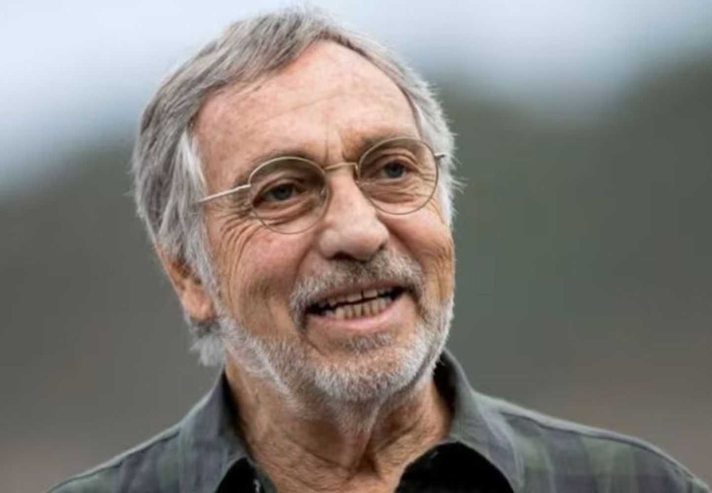 Luis Brandoni