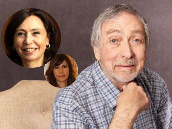 Más allá del apellido: quiénes son y a qué se dedican Florencia y Micaela, las hijas de Luis Brandoni 