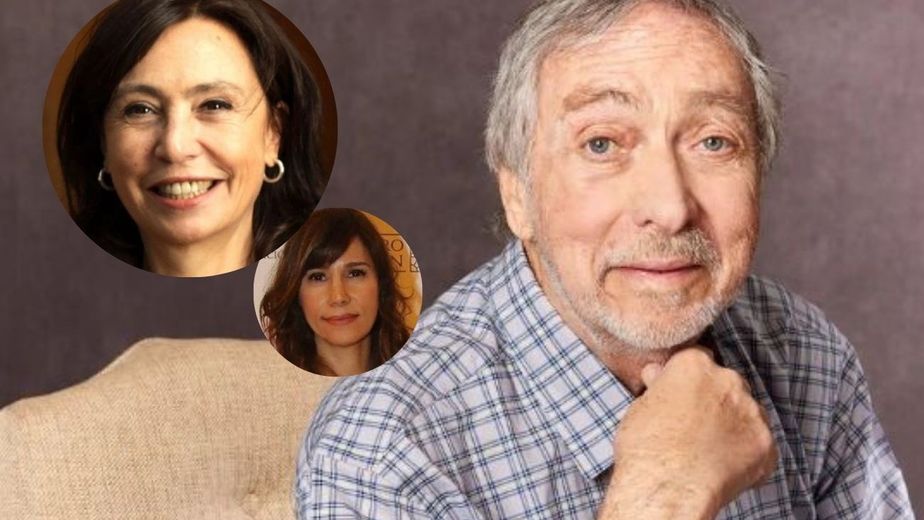 Más allá del apellido: quiénes son y a qué se dedican Florencia y Micaela, las hijas de Luis Brandoni