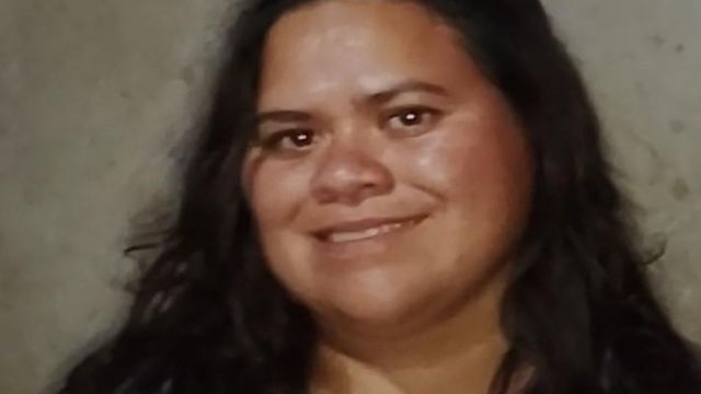 Melisa Ayelén Baigorria desapareció en Cosquín.