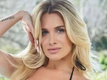 Desde Italia, Cami Homs se adelantó a la próxima tendencia y mostró sus mejores looks veraniegos