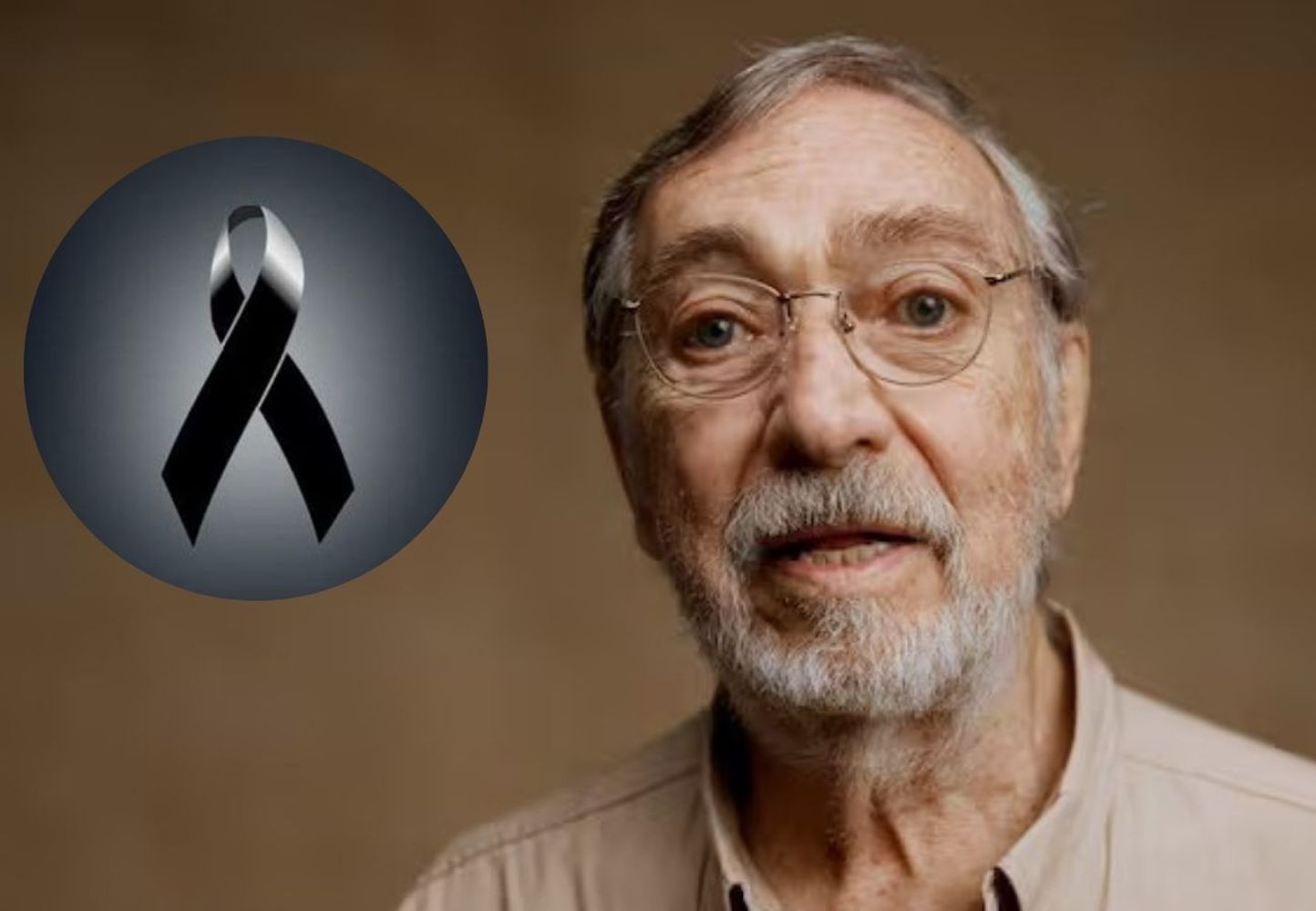 Adiós al gran Beto Brandoni, el hombre que vivió y murió entregado a su pasión por el escenario