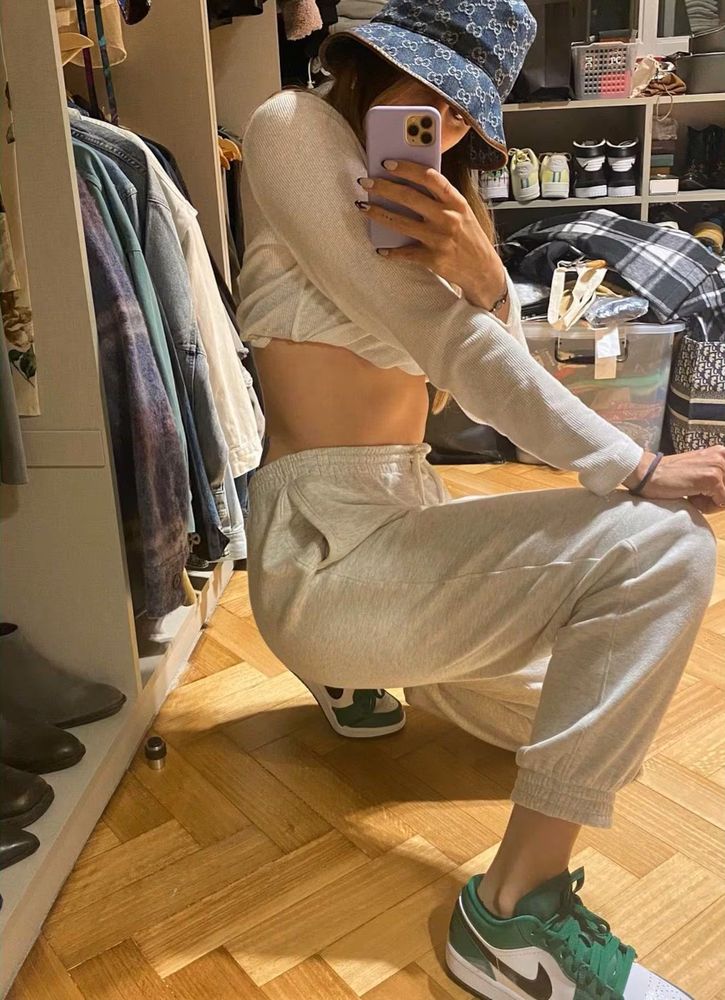 Mica Tinelli mostró detalles de su remodelada casa.