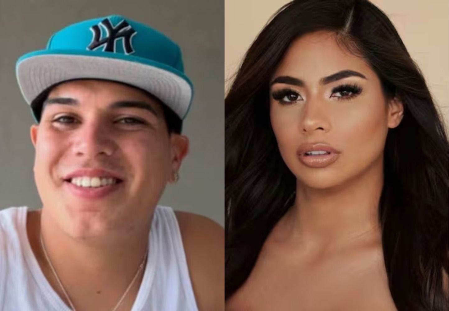 Daniela Celis dijo la verdad sobre su relación con Thiago Celis