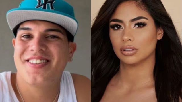 Daniela Celis dijo la verdad sobre su relación con Thiago Celis