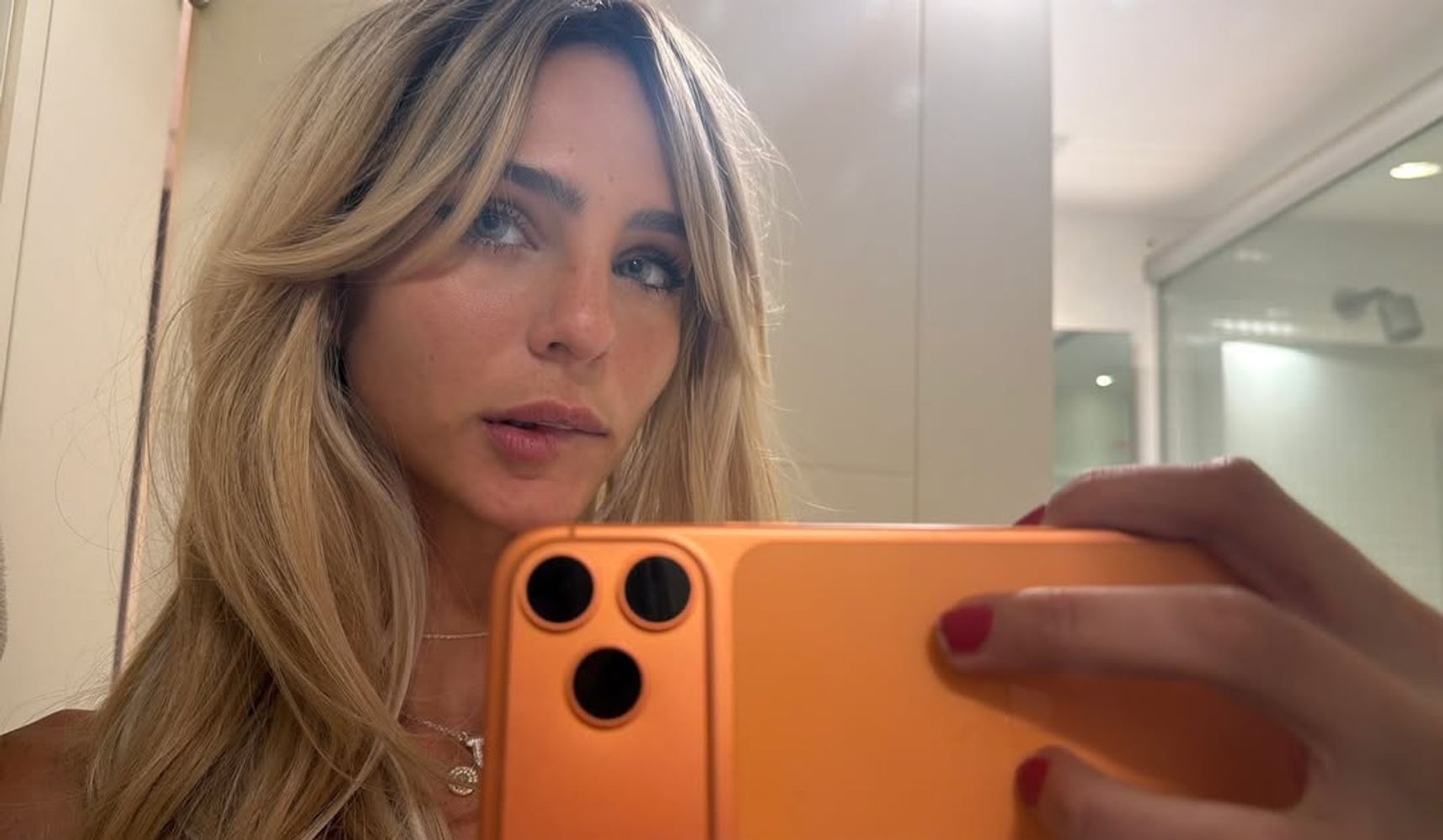El drástico cambio de look de Juanita Tinelli que sorprendió a todos y marcó tendencia