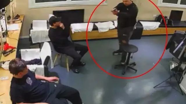 Juicio por el crimen del peluquero