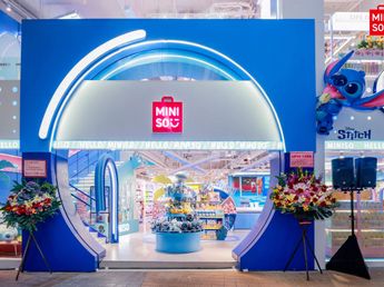 Abrió la primera tienda Miniso en Argentina con precios desde $1900 a $69.900: cuáles son los productos más buscados