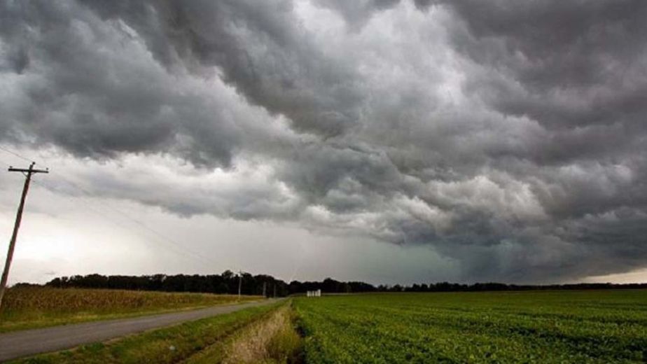 Clima en Córdoba: qué zonas están bajo alerta por tormenta este martes 21 de abril