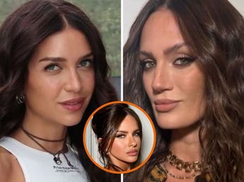 Aseguran que la China Suárez fue la razón definitiva de la pelea entre Paula Chaves y Zaira Nara