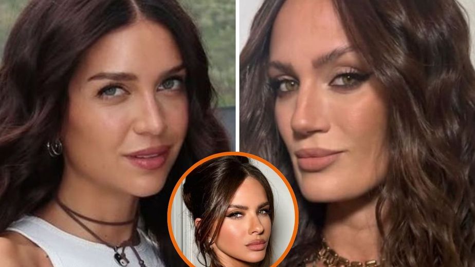 Aseguran que la China Suárez fue la razón definitiva de la pelea entre Paula Chaves y Zaira Nara