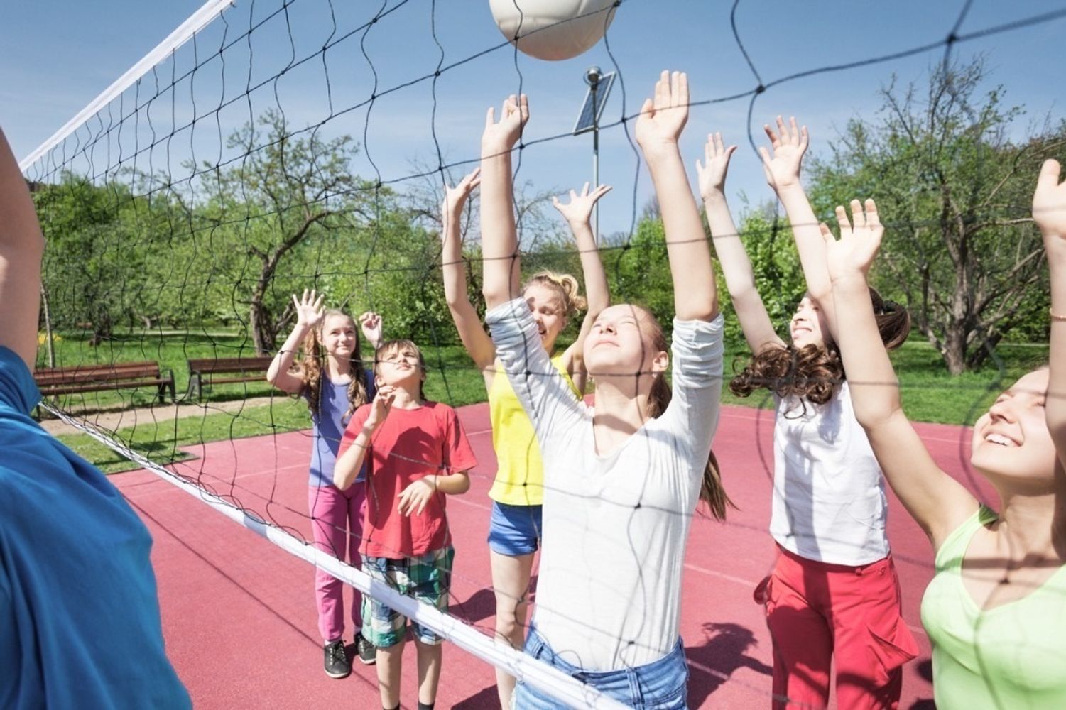 Qué dice la ciencia sobre los adolescentes que hacen ejercicio
