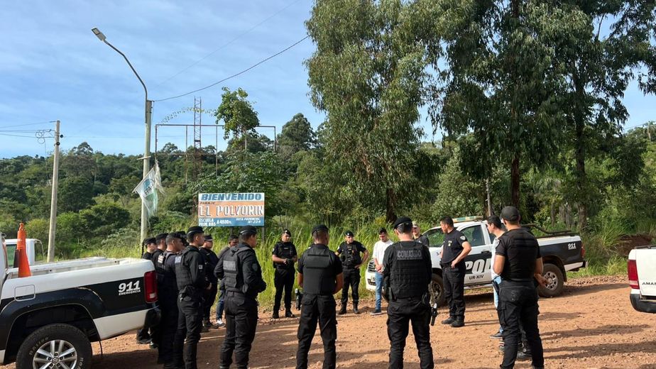Crimen en Pozo Azul: un hombre fue asesinado a puñaladas y buscan al principal sospechoso