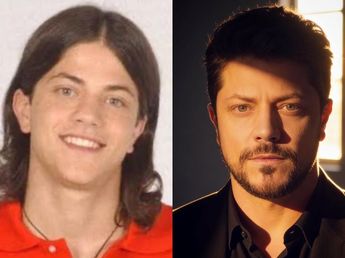 Así luce hoy Francisco Bass, el actor de Rebelde Way que impactó en Netflix y arrasa en México