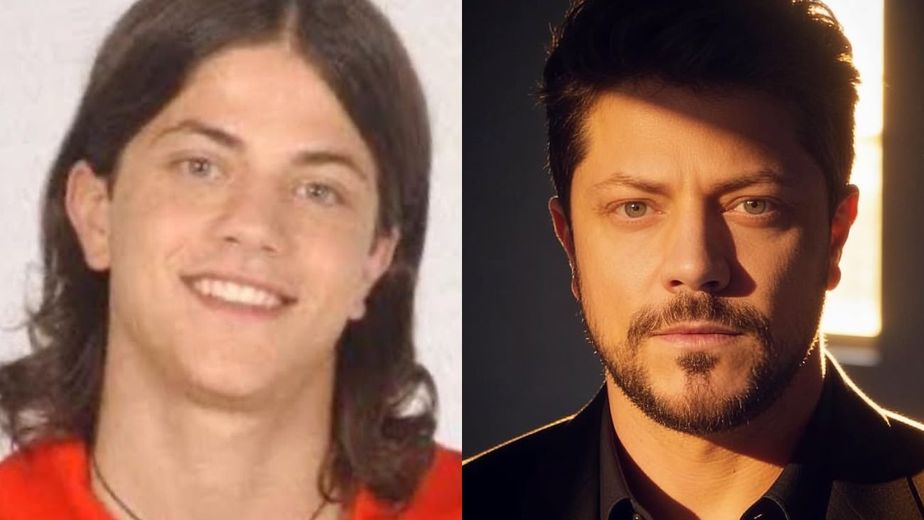 Así luce hoy Francisco Bass, el actor de Rebelde Way que impactó en Netflix y arrasa en México