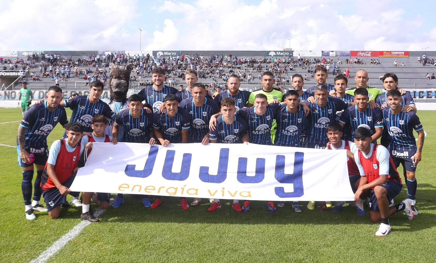 El foco estuvo puesto en la madurez colectiva para sostener un ritmo de juego durante la totalidad del compromiso, una materia que el equipo tenía pendiente de fechas anteriores, interpretó Cosaro.