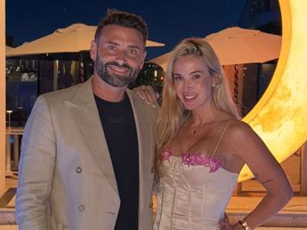 El video que Jesica Cirio publicó sobre su embarazo y eliminó en medio del revuelo