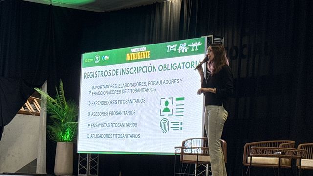 Buenas prácticas agropecuarias