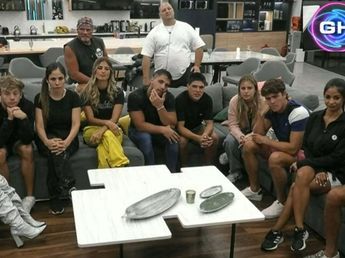 Quién es el exparticipante de Gran Hermano que será padre: el inesperado anuncio