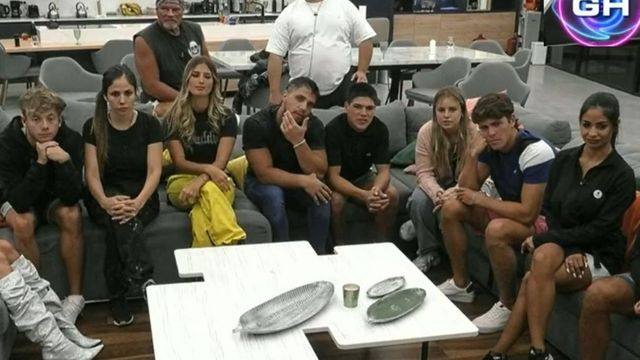 Gran Hermano