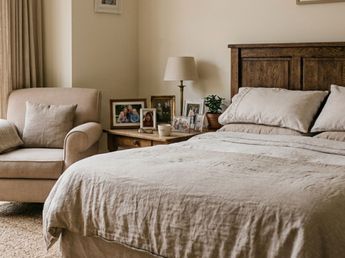 Por qué no hay que ubicar fotos de personas fallecidas en el dormitorio, según el Feng Shui